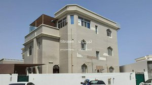 8 bedrooms Villa in As Sib, Oman No. 286