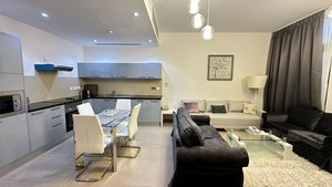 1 bedroom Apartment in Muscat, Oman No. 29