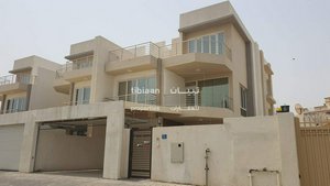 5 bedrooms Villa in Muscat, Oman No. 290
