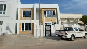 7 bedrooms Villa in As Sib, Oman No. 291
