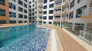 1 bedroom Apartment in Muscat, Oman No. 293