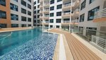 1 bedroom Apartment in Muscat, Oman No. 293 - apartment in Oman