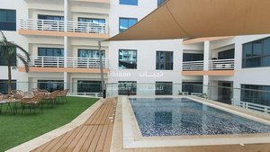 1 bedroom Apartment in Muscat, Oman No. 294