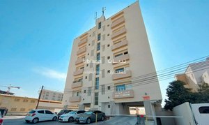 2 bedrooms Apartment in Muscat, Oman No. 295