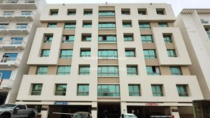 1 bedroom Apartment in Muscat, Oman No. 296