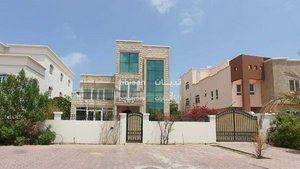 5 bedrooms Villa in As Sib, Oman No. 298