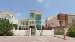 5 bedrooms Villa in As Sib, Oman No. 298 - villa in Oman