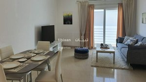 1 bedroom Apartment in Muscat, Oman No. 299