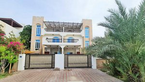 4 bedrooms Villa in Muscat, Oman No. 30