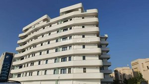 2 bedrooms Apartment in Muscat, Oman No. 301