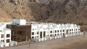 2 bedrooms Apartment in Muscat, Oman No. 308