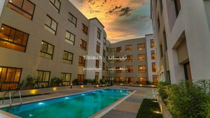 2 bedrooms Apartment in As Sib, Oman No. 309