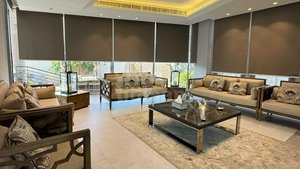 8 bedrooms Villa in As Sib, Oman No. 31