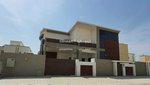 4 bedrooms Villa in As Sib, Oman No. 312 - villa in Oman