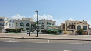 6 bedrooms Villa in As Sib, Oman No. 313