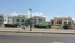 6 bedrooms Villa in As Sib, Oman No. 313 - villa in Oman