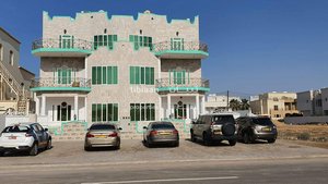 12 bedrooms Duplex in As Sib, Oman No. 314
