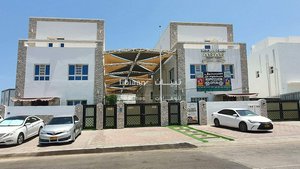 4 bedrooms Villa in As Sib, Oman No. 316