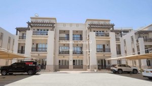 2 bedrooms Apartment in Muscat, Oman No. 323
