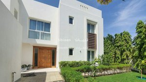 5 bedrooms Villa in Muscat, Oman No. 324