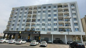 2 bedrooms Apartment in Muscat, Oman No. 325