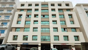 2 bedrooms Apartment in Muscat, Oman No. 326