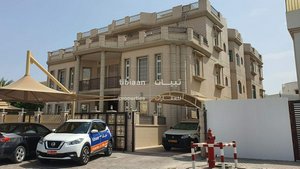 12 bedrooms Villa in Muscat, Oman No. 332