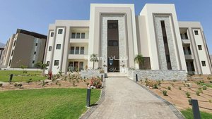 1 bedroom Apartment in As'Sifah, Oman No. 338