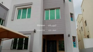 4 bedrooms Villa in Al Ansab, Oman No. 344