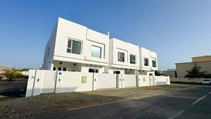 4 bedrooms Villa in Muscat, Oman No. 35