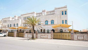 4 bedrooms Villa in As Sib, Oman No. 36