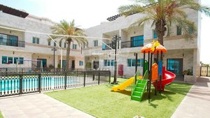 4 bedrooms Villa in As Sib, Oman No. 36