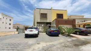 5 bedrooms Property in As Sib, Oman No. 390