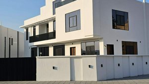 5 bedrooms Villa in Muscat, Oman No. 4