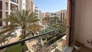 2 bedrooms Apartment in As Sib, Oman No. 40
