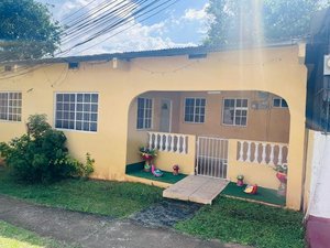 3 bedrooms Commercial property in Panama City, Panama No. 103