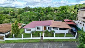 5 bedrooms Commercial property in Panama City, Panama No. 109