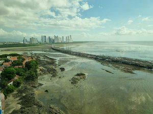 4 bedrooms Apartment in Panama City, Panama No. 112