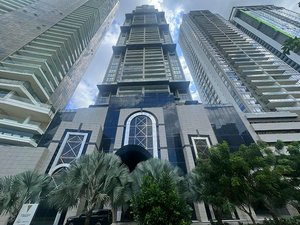 3 bedrooms Apartment in Panama City, Panama No. 113