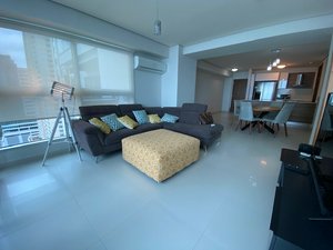 1 bedroom Apartment in Panama City, Panama No. 115