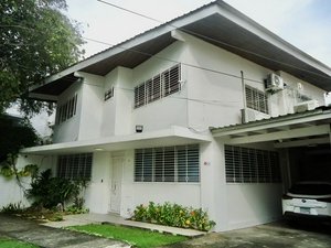 4 bedrooms Commercial property in Panama City, Panama No. 117