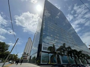 250m² Warehouse in Panama City, Panama No. 13