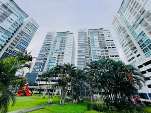 3 bedrooms Apartment in Panama City, Panama No. 46