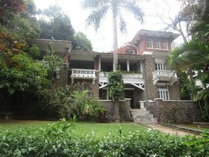 6 bedrooms Hotel in Panama City, Panama No. 56