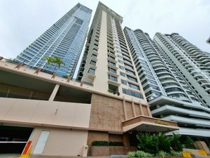 3 bedrooms Apartment in Panama City, Panama No. 9