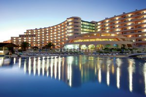 1 bedroom Apartment in Albufeira, Portugal No. 10014