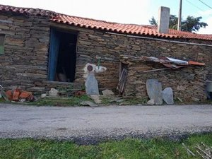 1 bedroom House in Acoreira, Portugal No. 10137