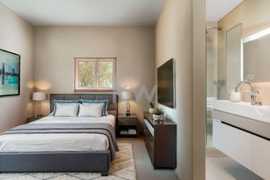 11 bedrooms Bungalow in Quelfes, Portugal No. 110630