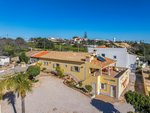 5 bedrooms Bungalow in Albufeira, Portugal No. 111180 - Image 9