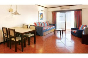 1 bedroom Apartment in Albufeira, Portugal No. 11233